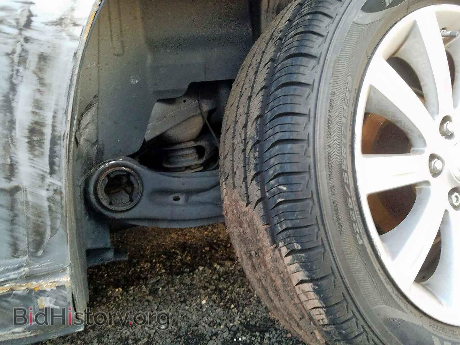 2013 CHRYSLER 200 - VIN: 1C3CCBBB9DN545917 - Фото 9