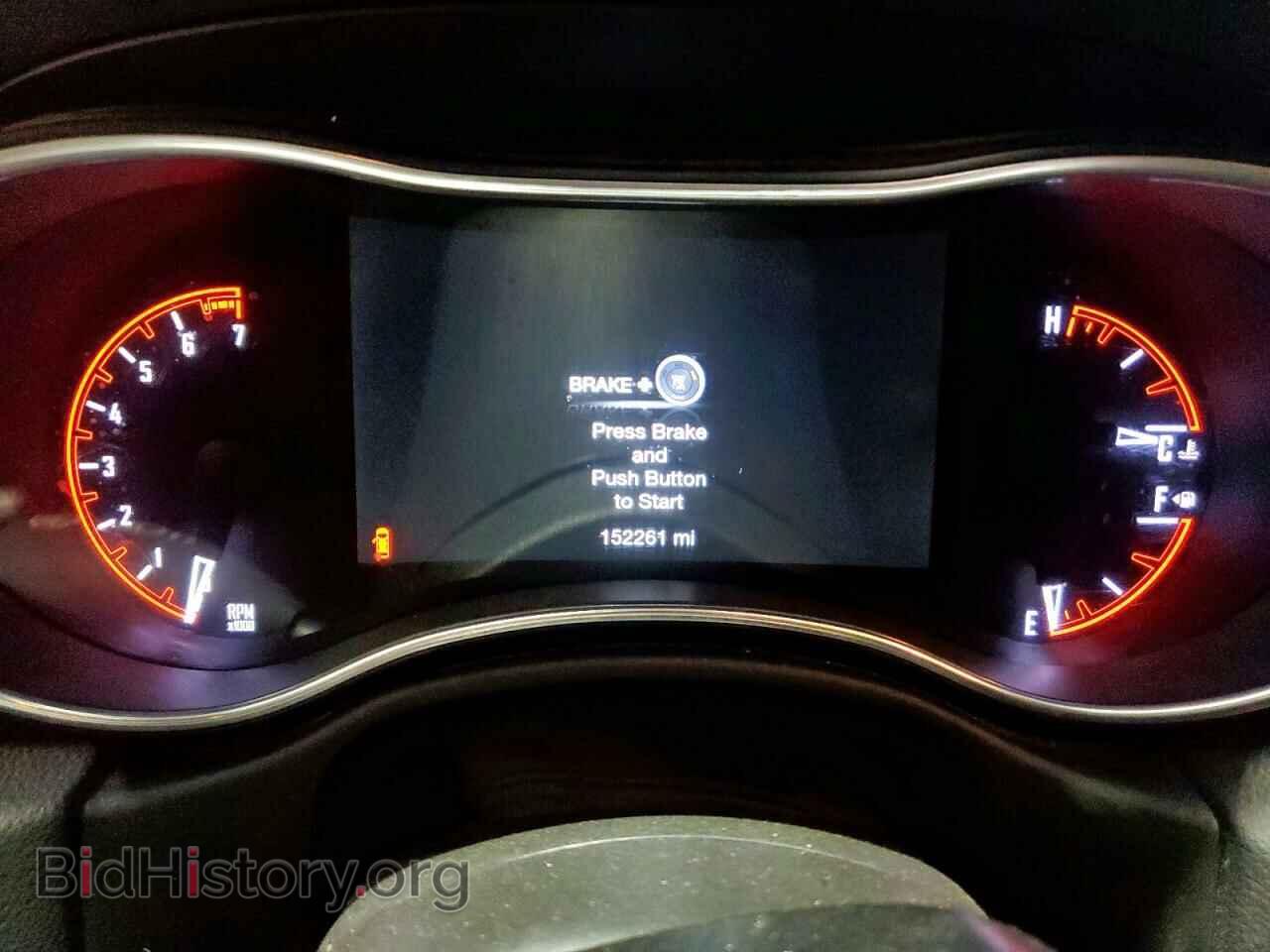 2020 DODGE DURANGO - VIN: 1C4RDJAG9LC249283 - Photo 9