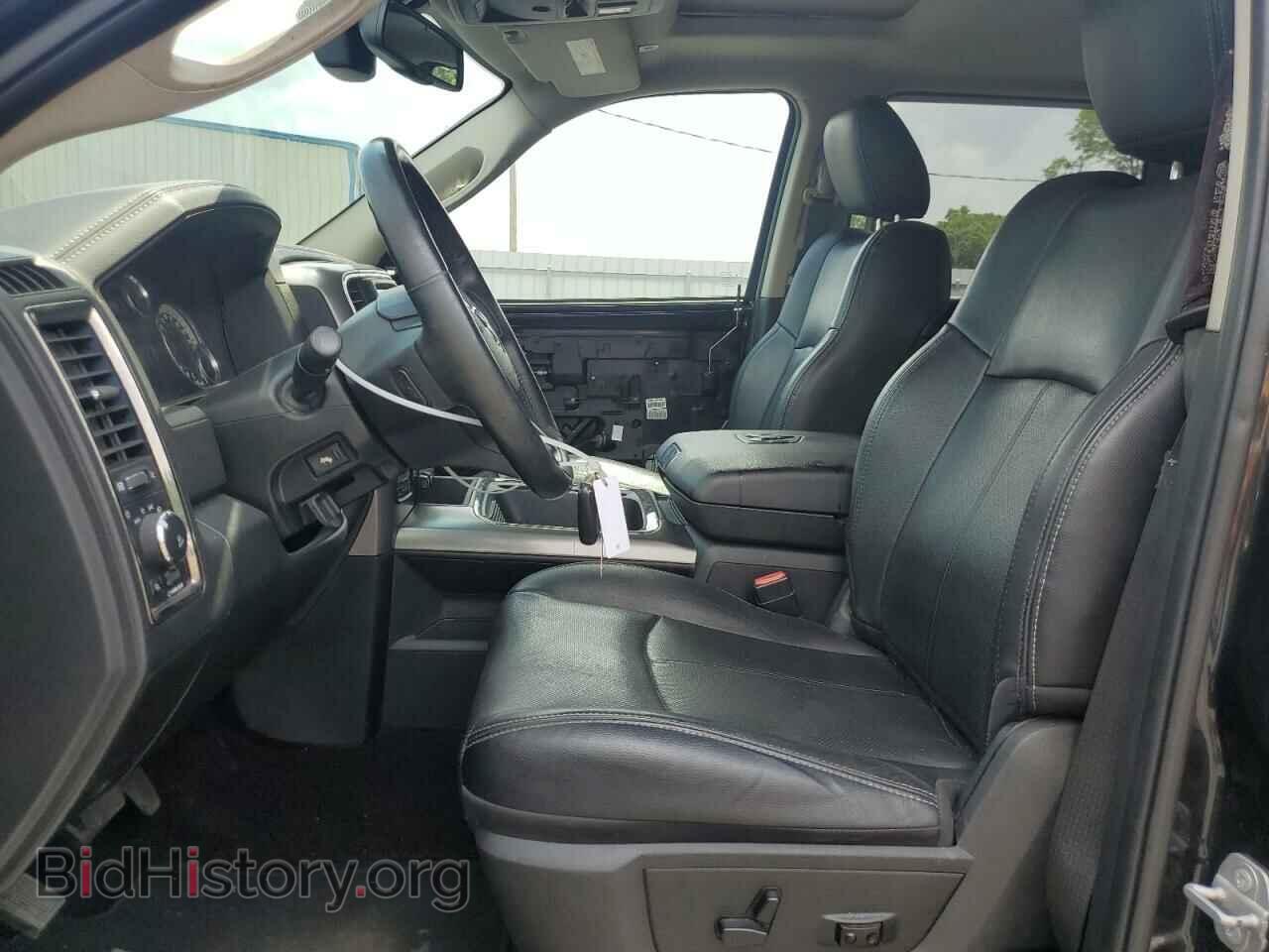 2018 RAM 1500 - VIN: 1C6RR7MT9JS242244 - Фото 7