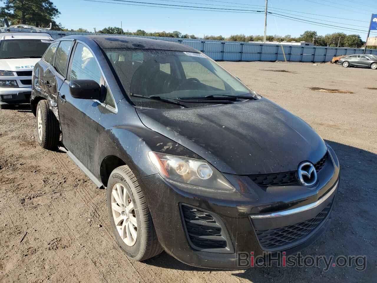 Photo JM3ER2W51A0340230 - MAZDA CX-7 2010