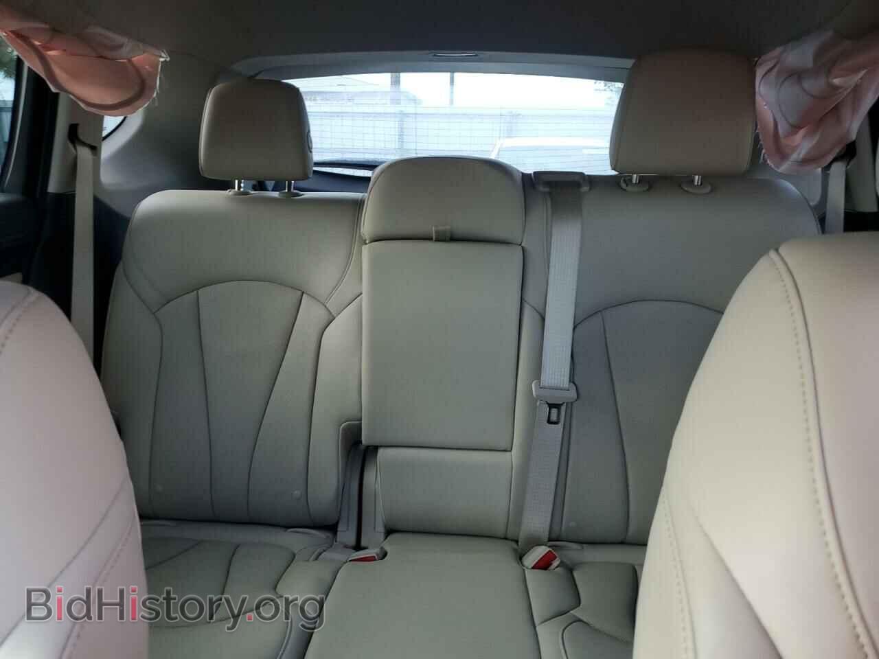 2020 BUICK ENVISION - VIN: LRBFXCSA3LD178395 - Photo 10