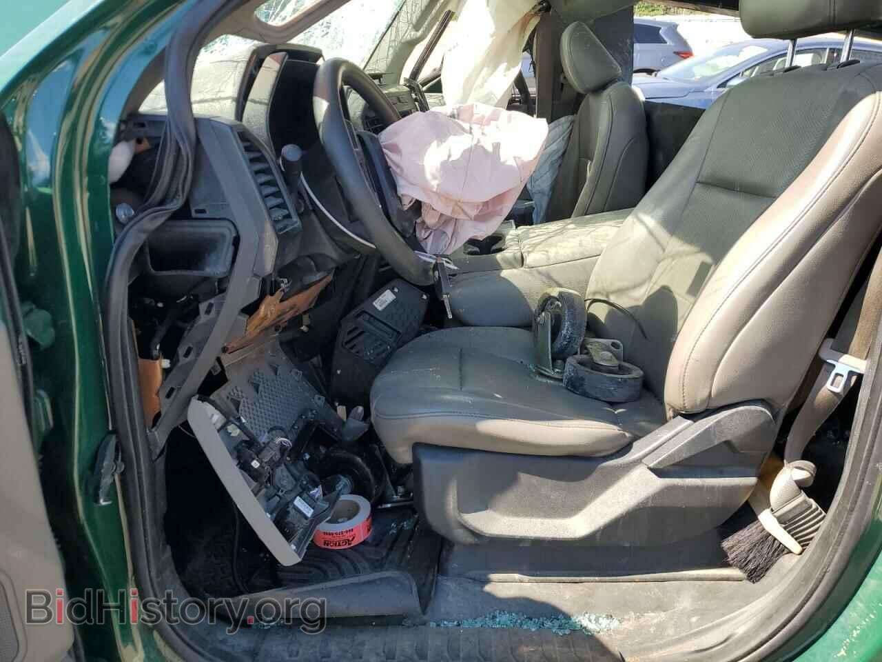 2018 FORD All Models - VIN: 1FTMF1EP7JKC43869 - Photo 7
