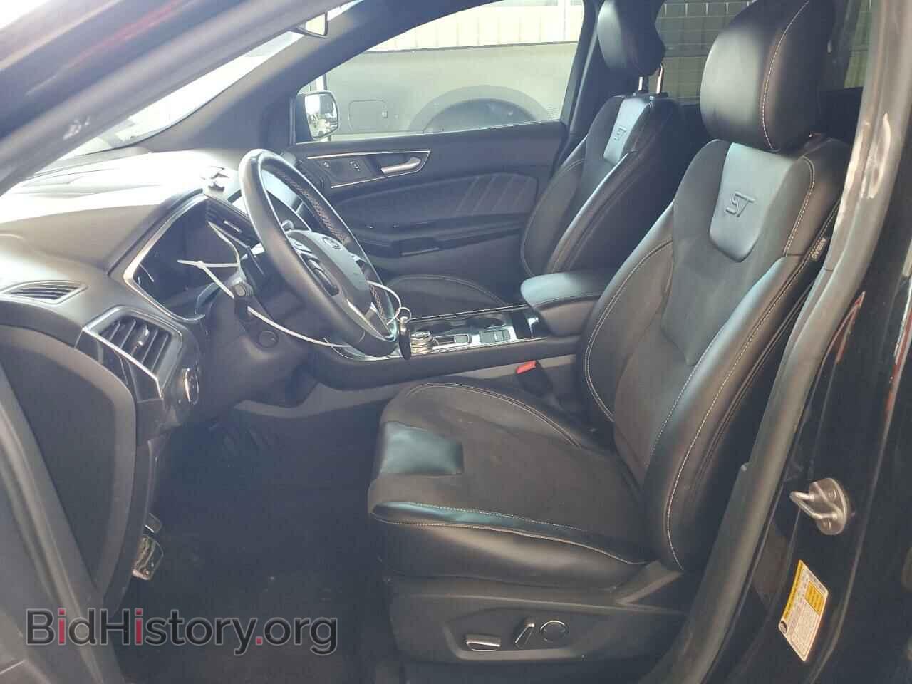 2019 FORD EDGE - VIN: 2FMPK4AP5KBC35843 - Фото 7