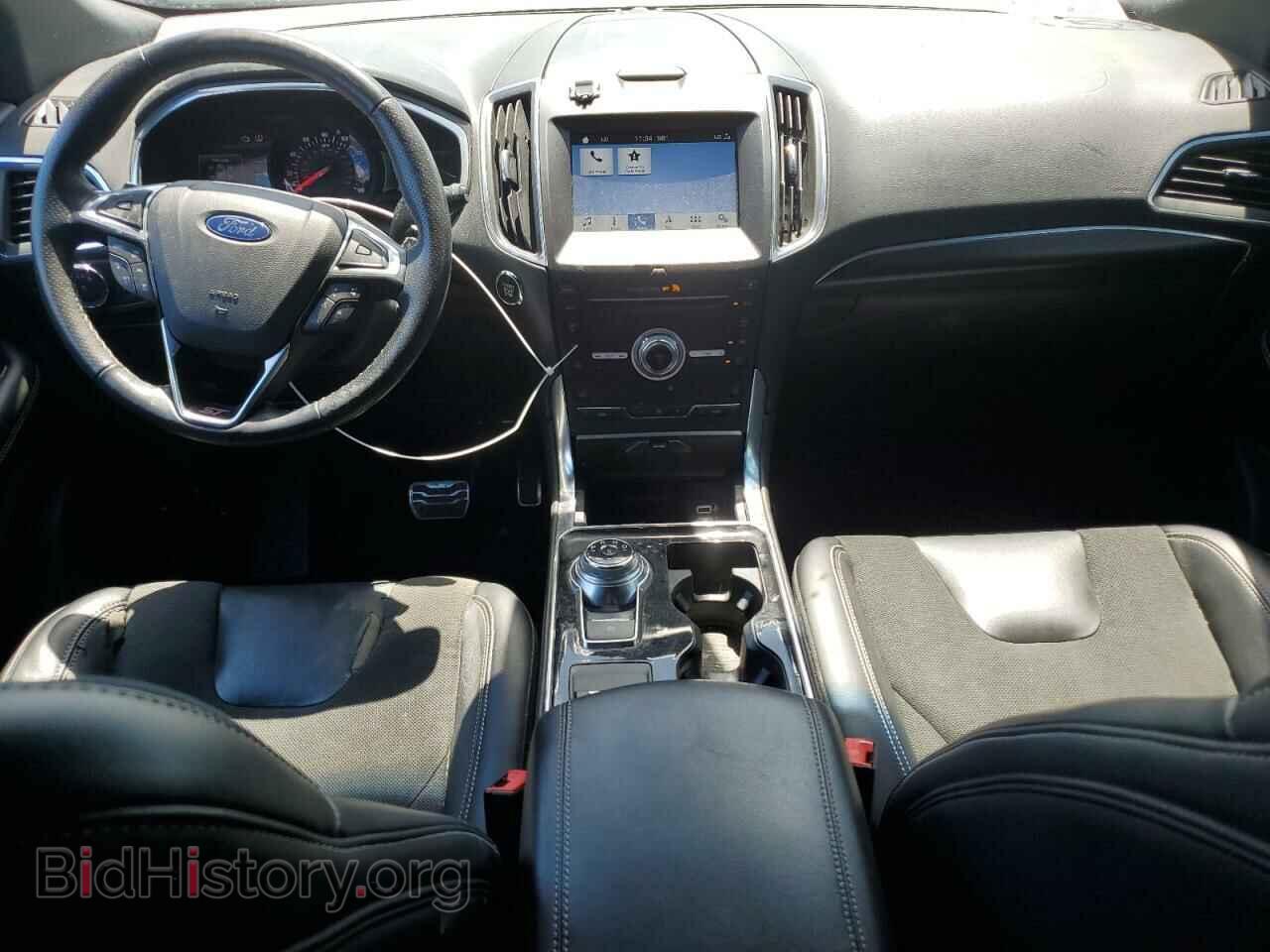2019 FORD EDGE - VIN: 2FMPK4AP5KBC35843 - Фото 8