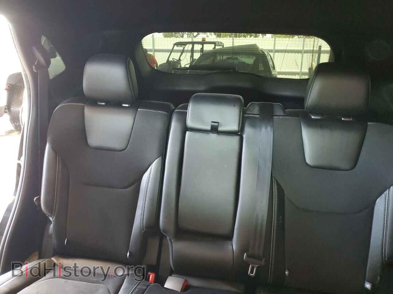 2019 FORD EDGE - VIN: 2FMPK4AP5KBC35843 - Фото 10