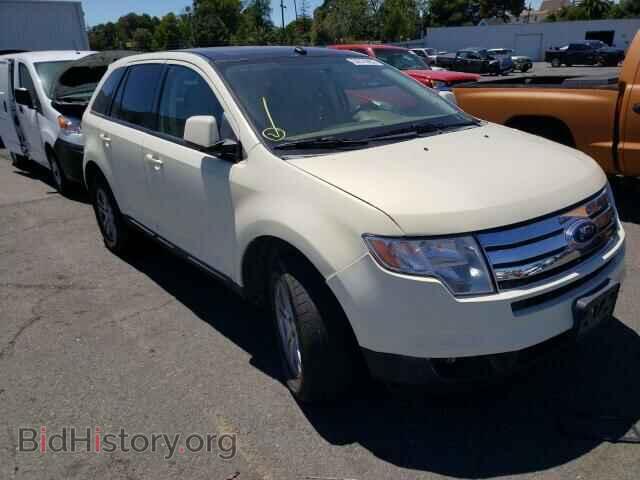 Photo 2FMDK39C17BA82772 - FORD EDGE 2007