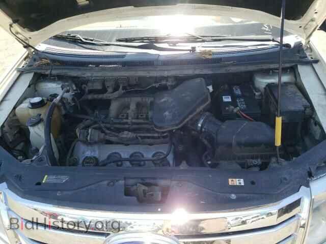 2007 FORD EDGE - VIN: 2FMDK39C17BA82772 - Фото 7