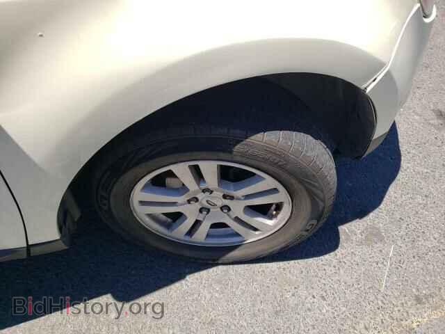 2007 FORD EDGE - VIN: 2FMDK39C17BA82772 - Фото 9