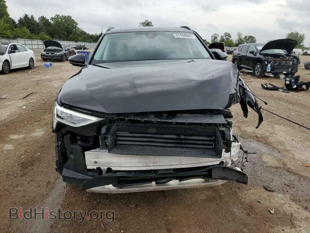 2023 AUDI E-TRON - VIN: WA1LAAGE4PB005308 - Фото 5