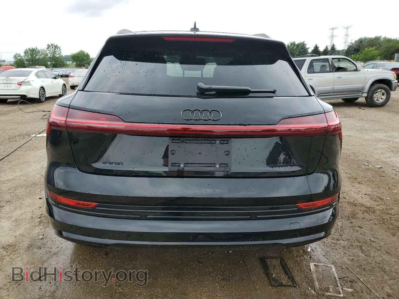 2023 AUDI E-TRON - VIN: WA1LAAGE4PB005308 - Фото 6