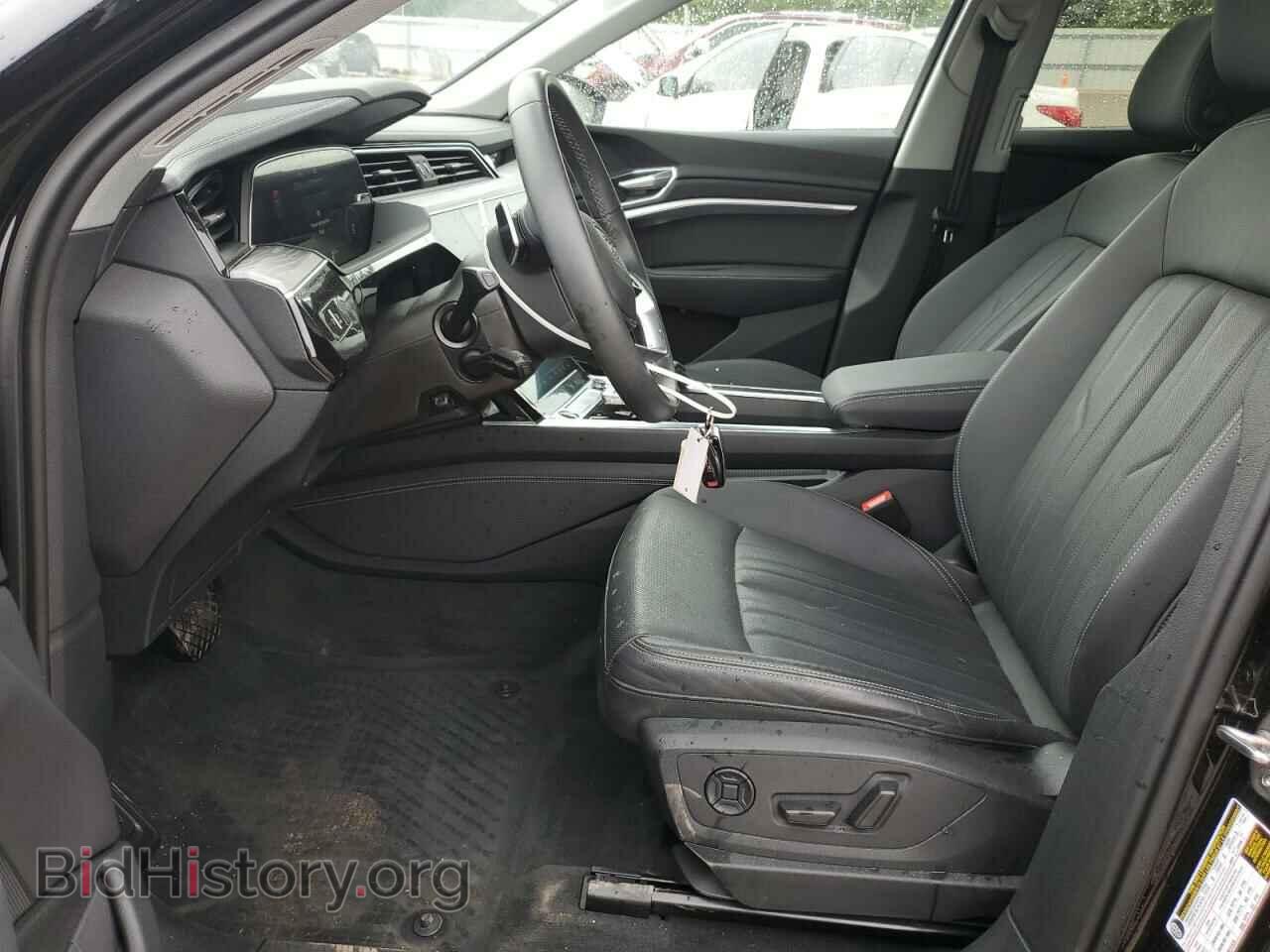 2023 AUDI E-TRON - VIN: WA1LAAGE4PB005308 - Фото 7