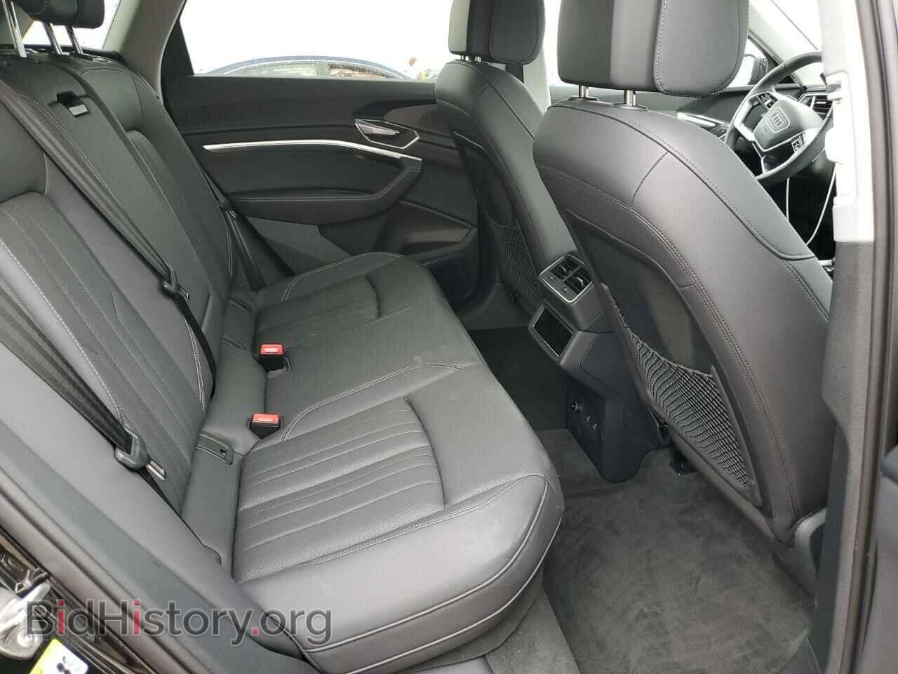 2023 AUDI E-TRON - VIN: WA1LAAGE4PB005308 - Фото 10