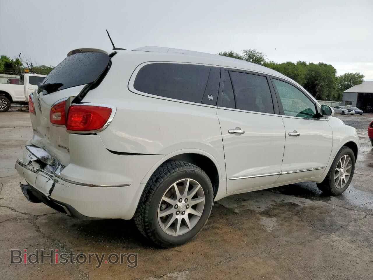 2017 BUICK ENCLAVE - VIN: 5GAKVBKD0HJ323834 - Photo 3