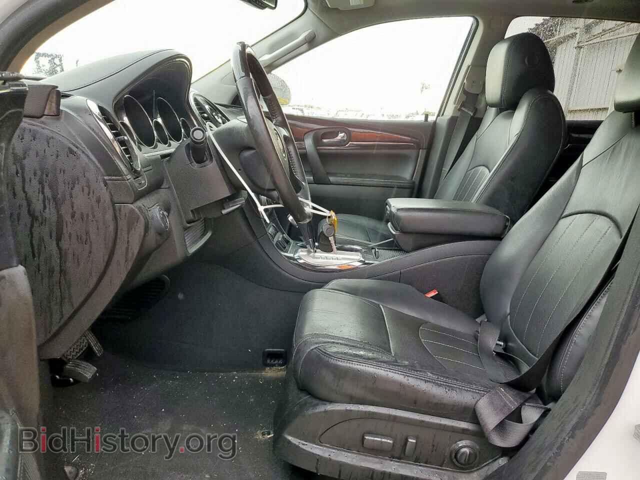 2017 BUICK ENCLAVE - VIN: 5GAKVBKD0HJ323834 - Photo 7