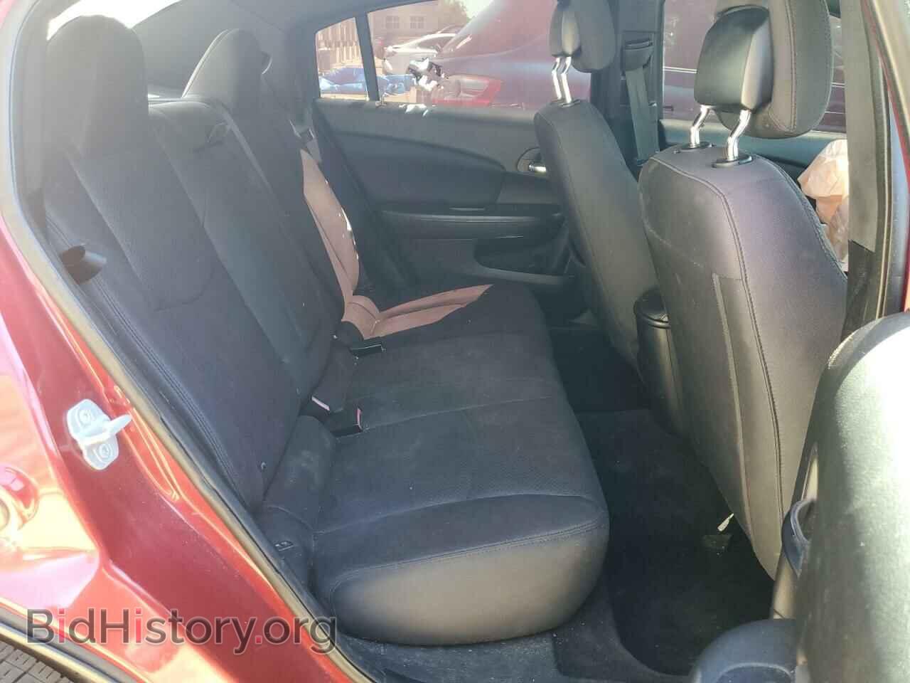 2013 CHRYSLER 200 - VIN: 1C3CCBAB1DN640635 - Фото 10