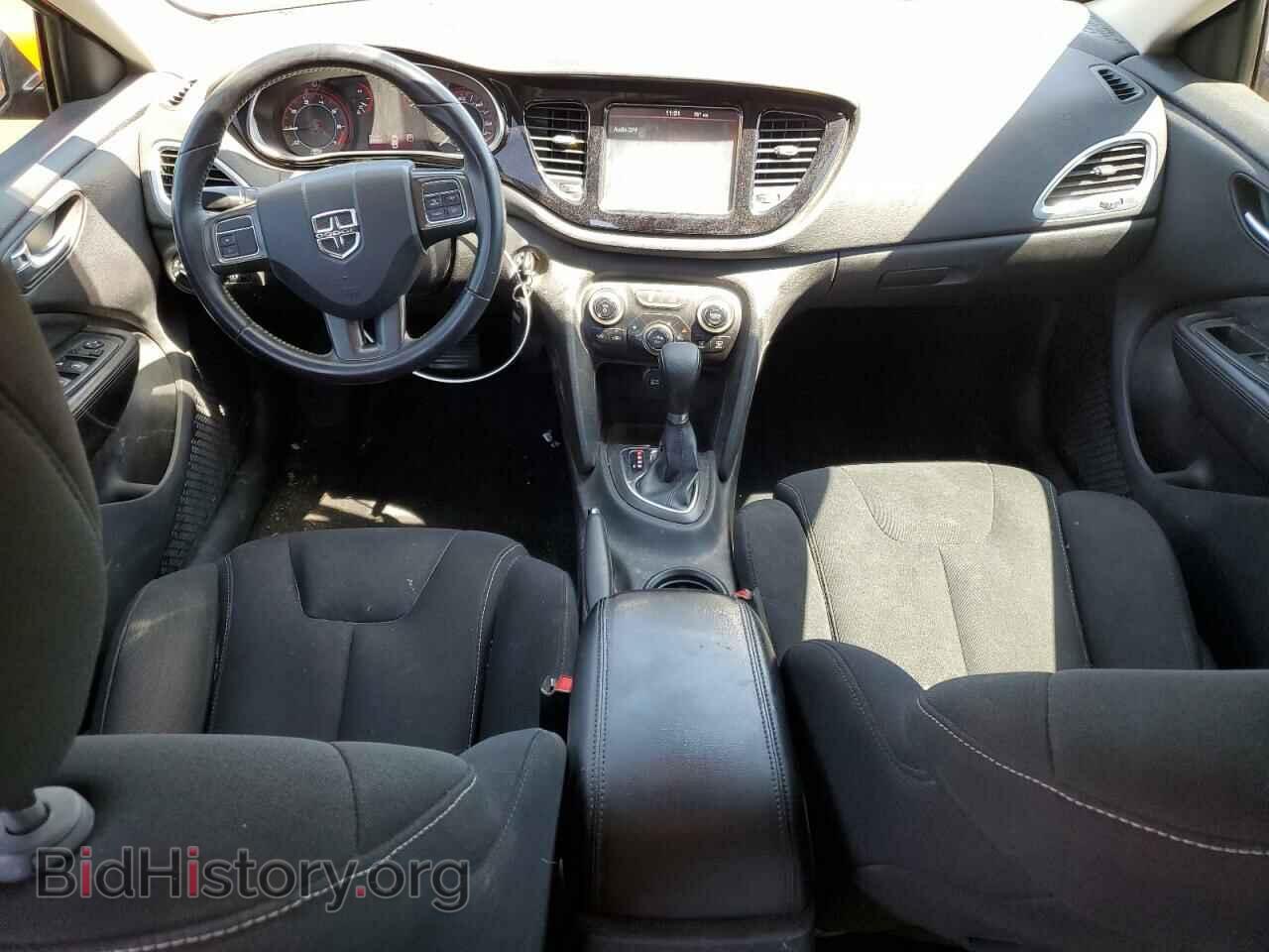 2013 DODGE DART - VIN: 1C3CDFBA0DD171473 - Photo 8