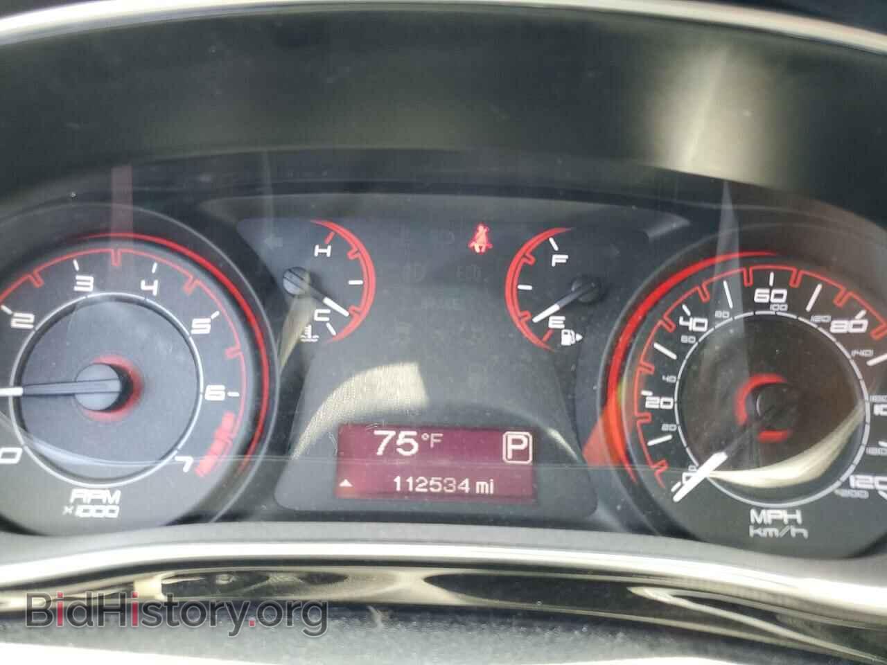 2013 DODGE DART - VIN: 1C3CDFBA0DD171473 - Photo 9