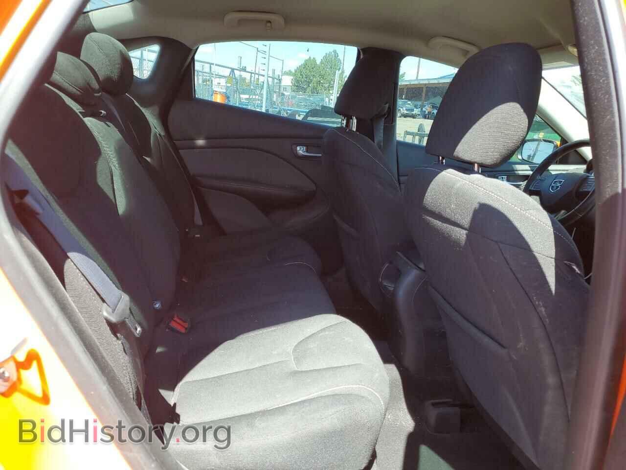 2013 DODGE DART - VIN: 1C3CDFBA0DD171473 - Photo 10