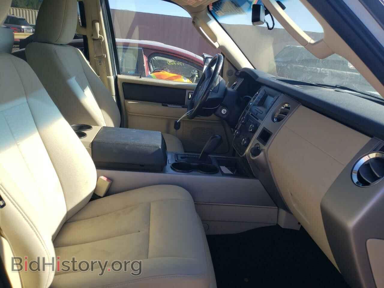 2017 FORD EXPEDITION - VIN: 1FMJU1HT7HEA11651 - Фото 5