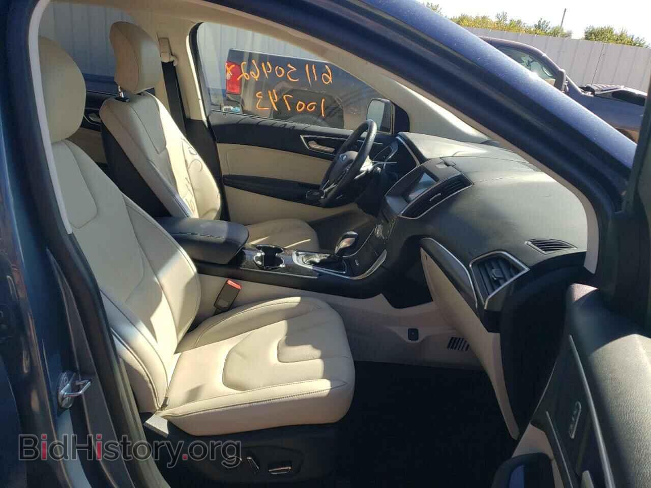 2018 FORD EDGE - VIN: 2FMPK4K84JBB27056 - Фото 5