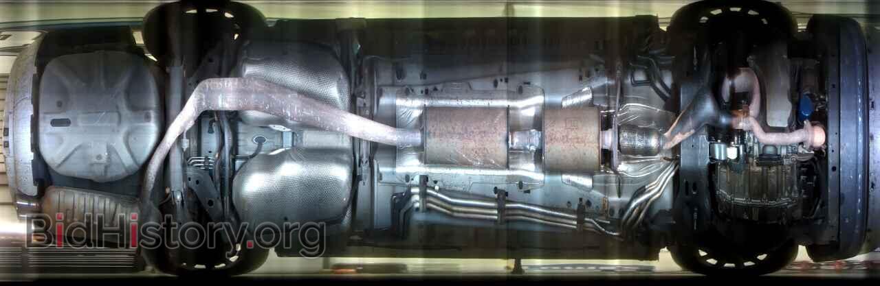 2012 FORD FLEX - VIN: 2FMGK5CC3CBD21895 - Photo 14