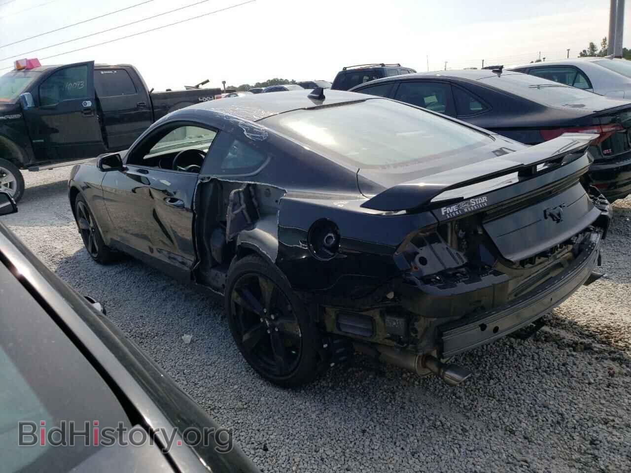 2022 FORD ALL Models - VIN: 1FA6P8TH1N5150138 - Фото 2