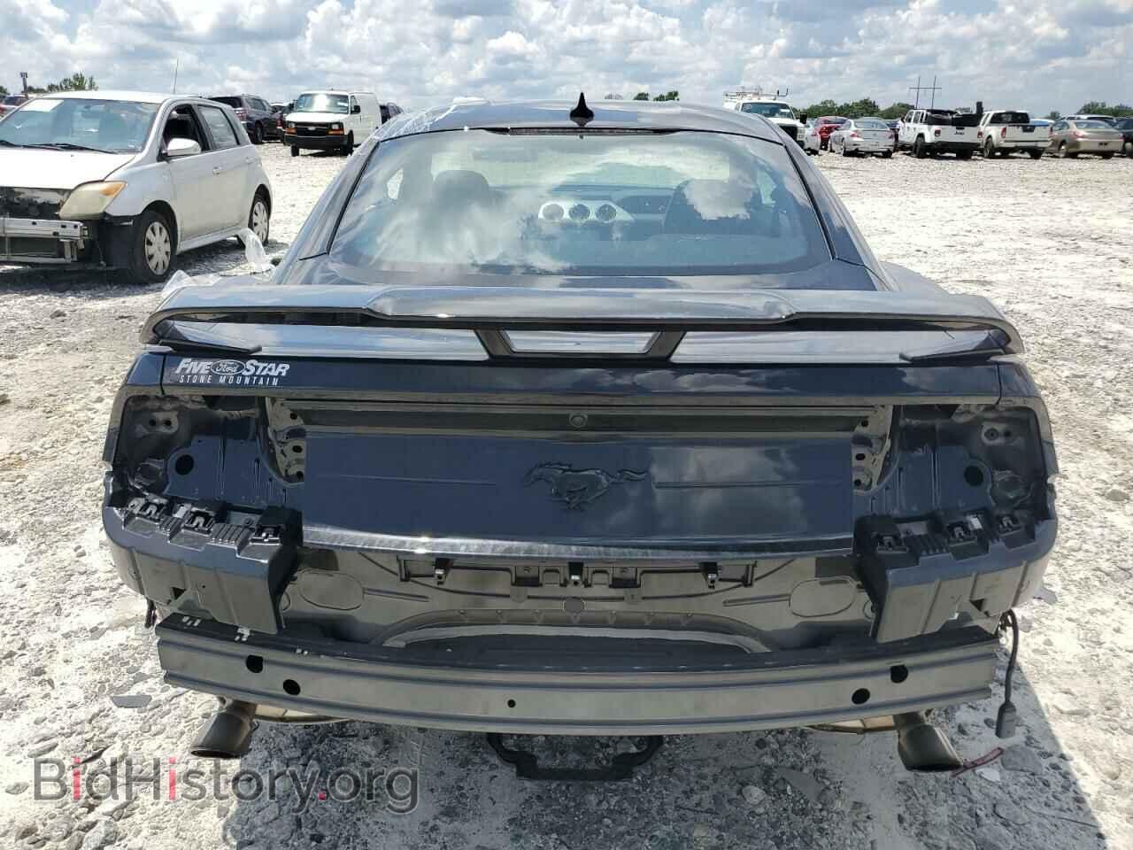 2022 FORD ALL Models - VIN: 1FA6P8TH1N5150138 - Фото 6