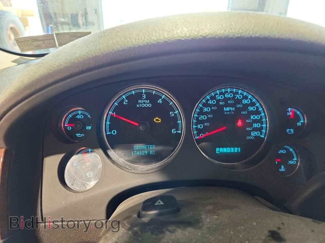 2008 GMC YUKON - VIN: 1GKFK13078R133873 - Фото 9