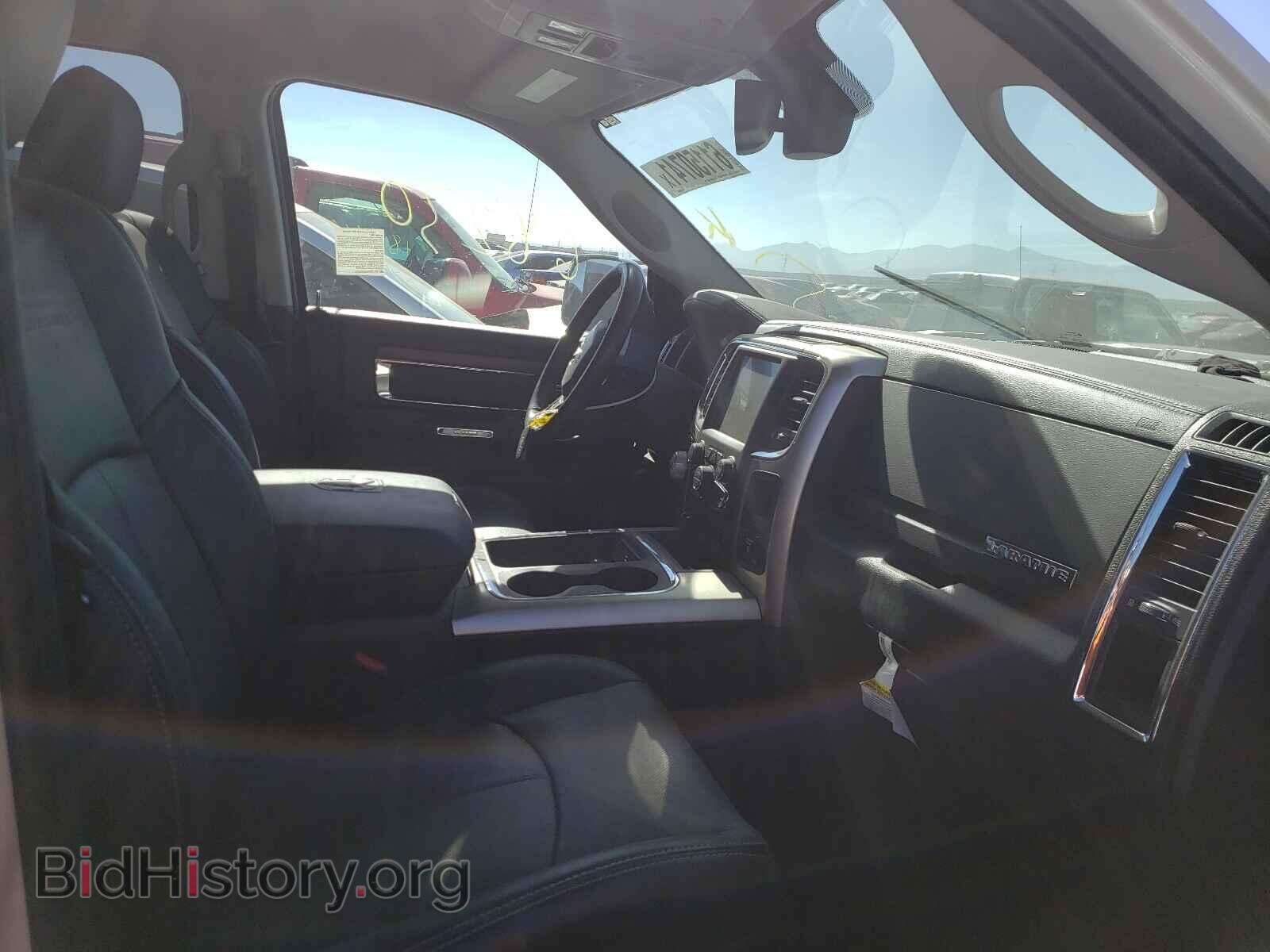 2017 RAM 1500 - VIN: 1C6RR7NM1HS875953 - Фото 5