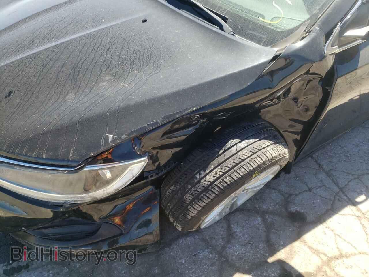 2017 CHRYSLER 200 - VIN: 1C3CCCFB1HN509662 - Фото 9