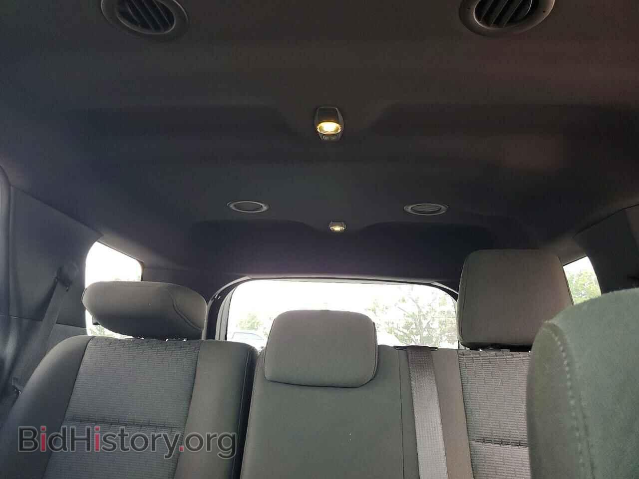 2014 FORD EXPLORER - VIN: 1FM5K7D80EGA16217 - Photo 10
