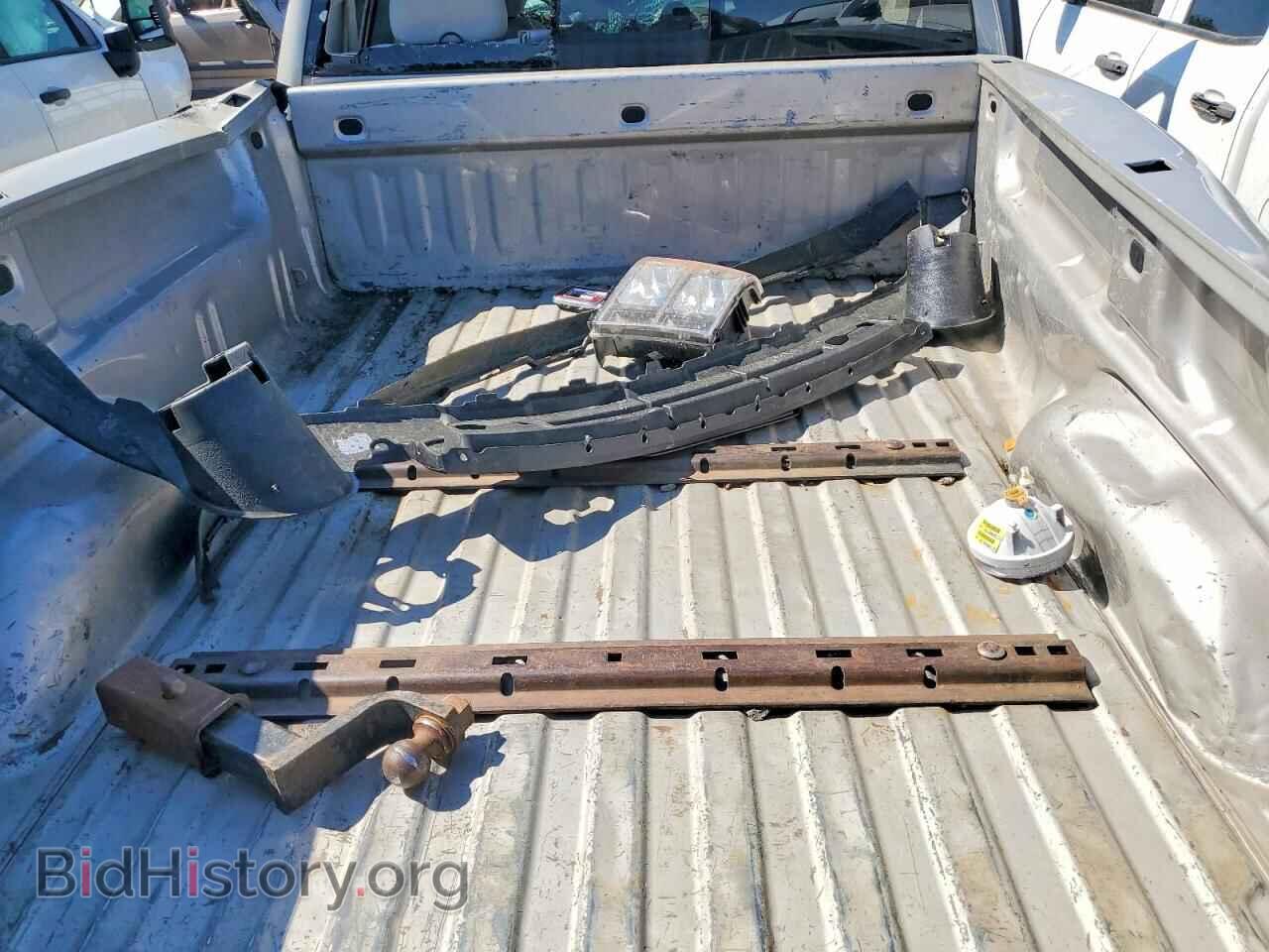 2009 GMC SIERRA - VIN: 1GTHK89689E142180 - Фото 10