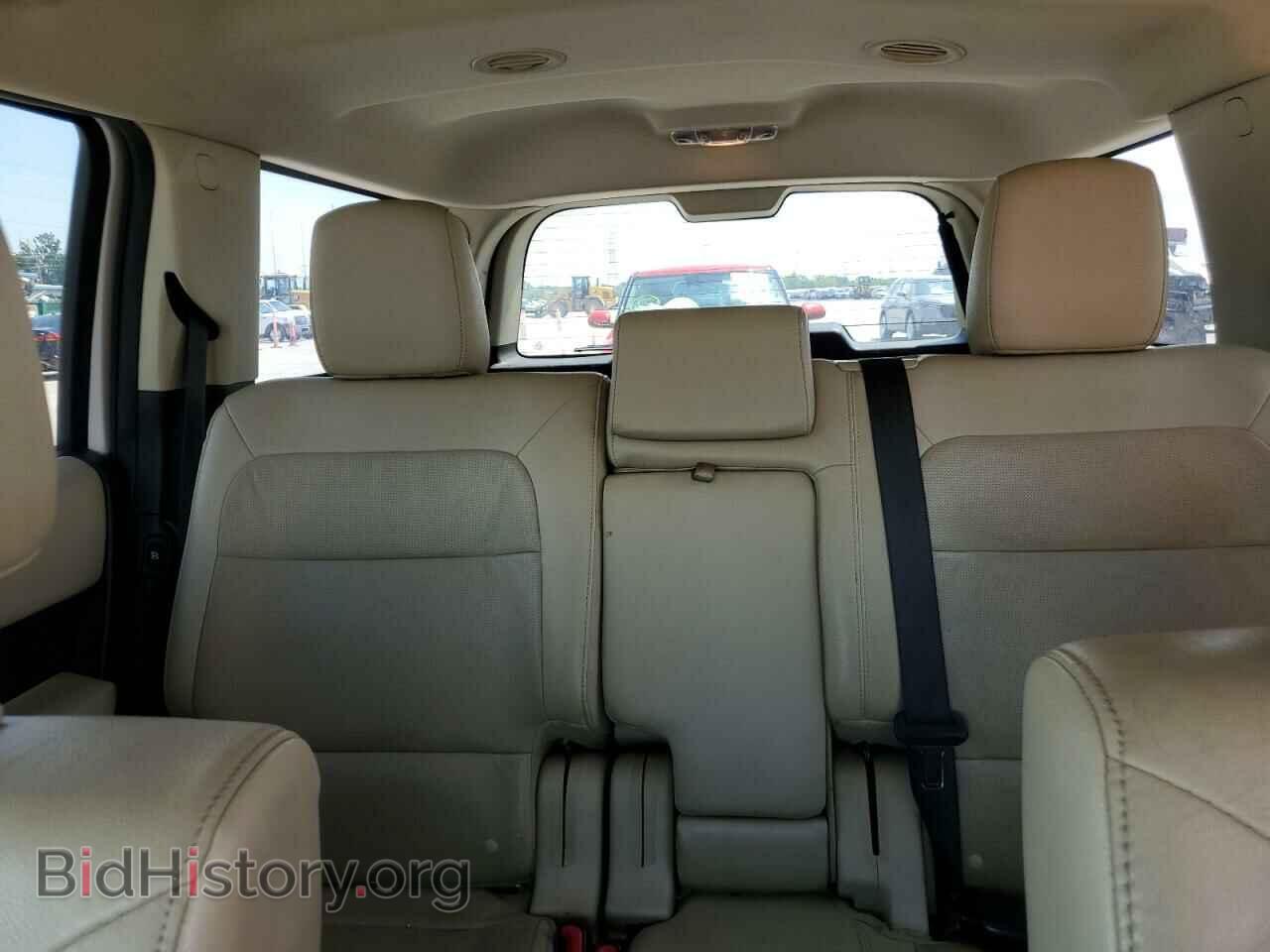 2015 FORD FLEX - VIN: 2FMGK5D81FBA15244 - Photo 10
