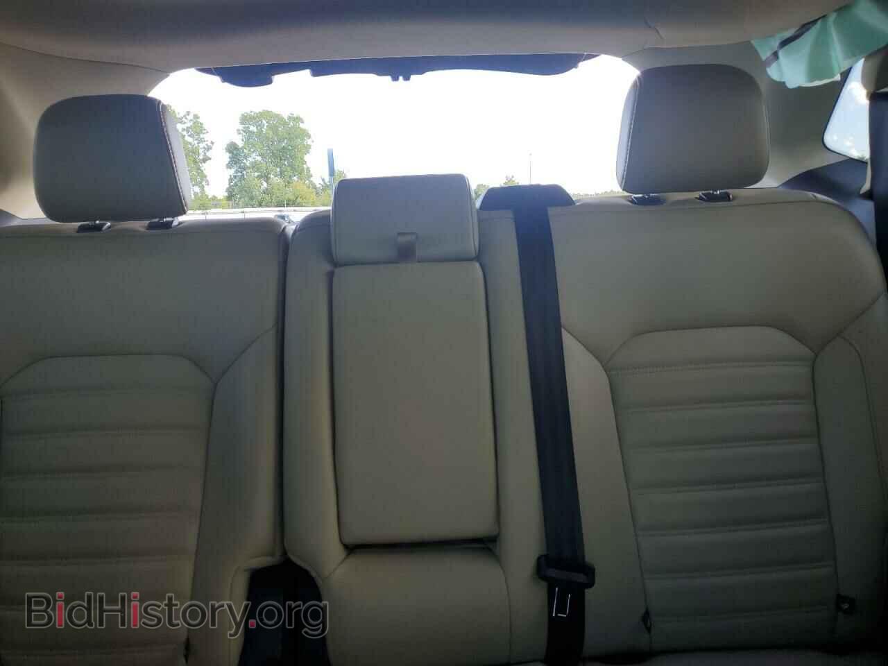 2020 FORD EDGE - VIN: 2FMPK4J9XLBA34927 - Фото 10