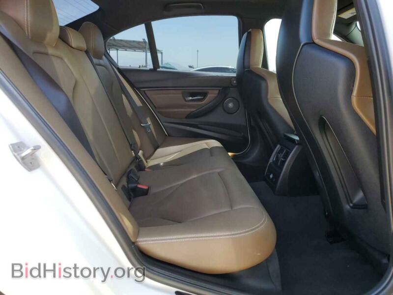 2018 BMW M3 (VIN WBS8M9C58J5J78500) — photo 10 of 12
