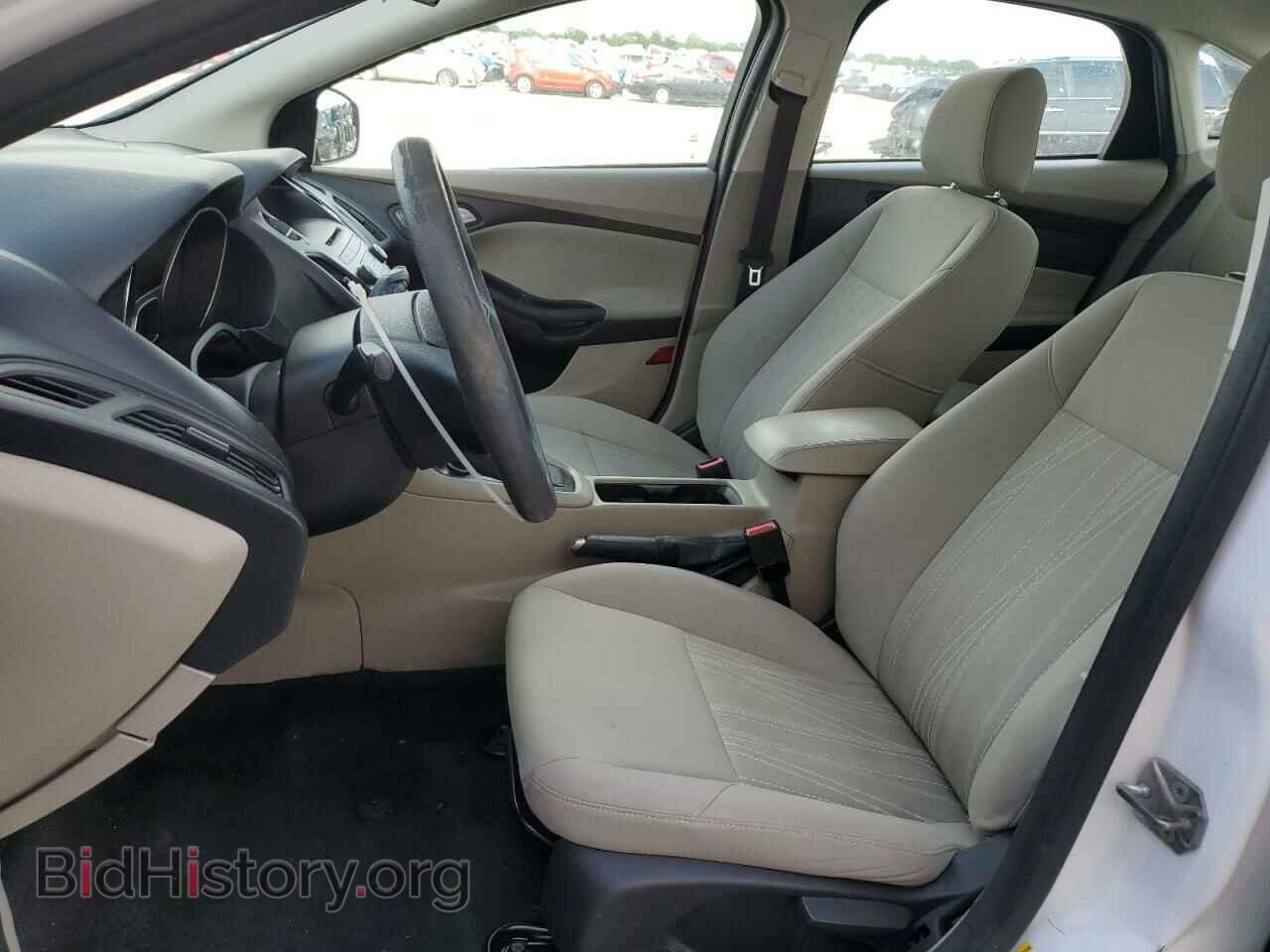 2015 FORD FOCUS - VIN: 1FADP3F26FL224071 - Фото 7