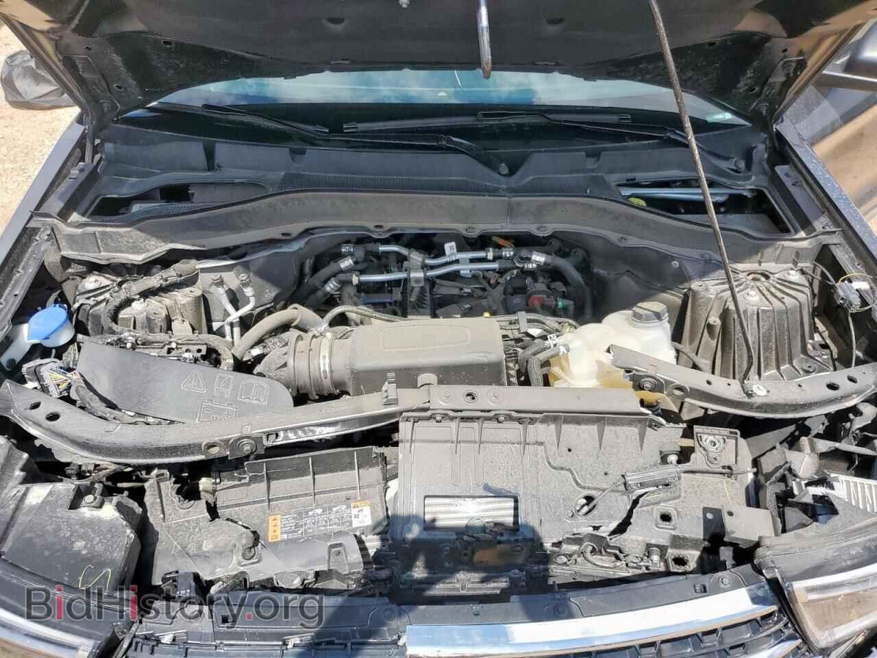 2023 FORD EXPLORER - VIN: 1FMSK7DH0PGB64373 - Фото 12