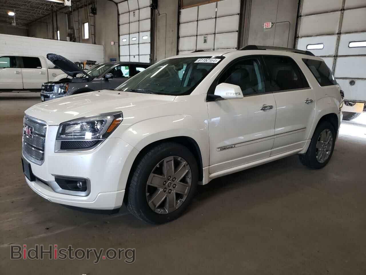 Photo 1GKKVTKD2DJ259542 - GMC ACADIA DEN 2013