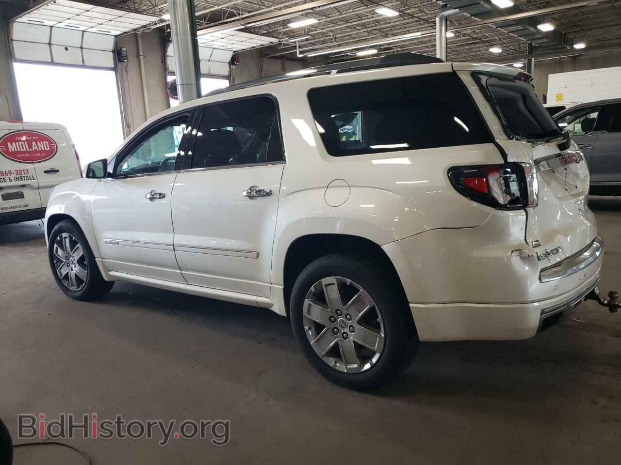 2013 GMC ACADIA DEN - VIN: 1GKKVTKD2DJ259542 - Photo 2