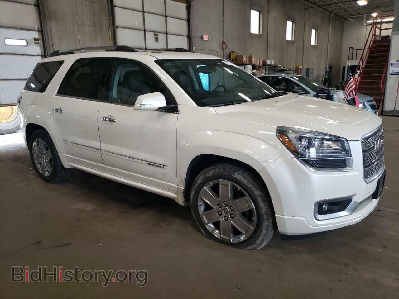2013 GMC ACADIA DEN - VIN: 1GKKVTKD2DJ259542 - Photo 4
