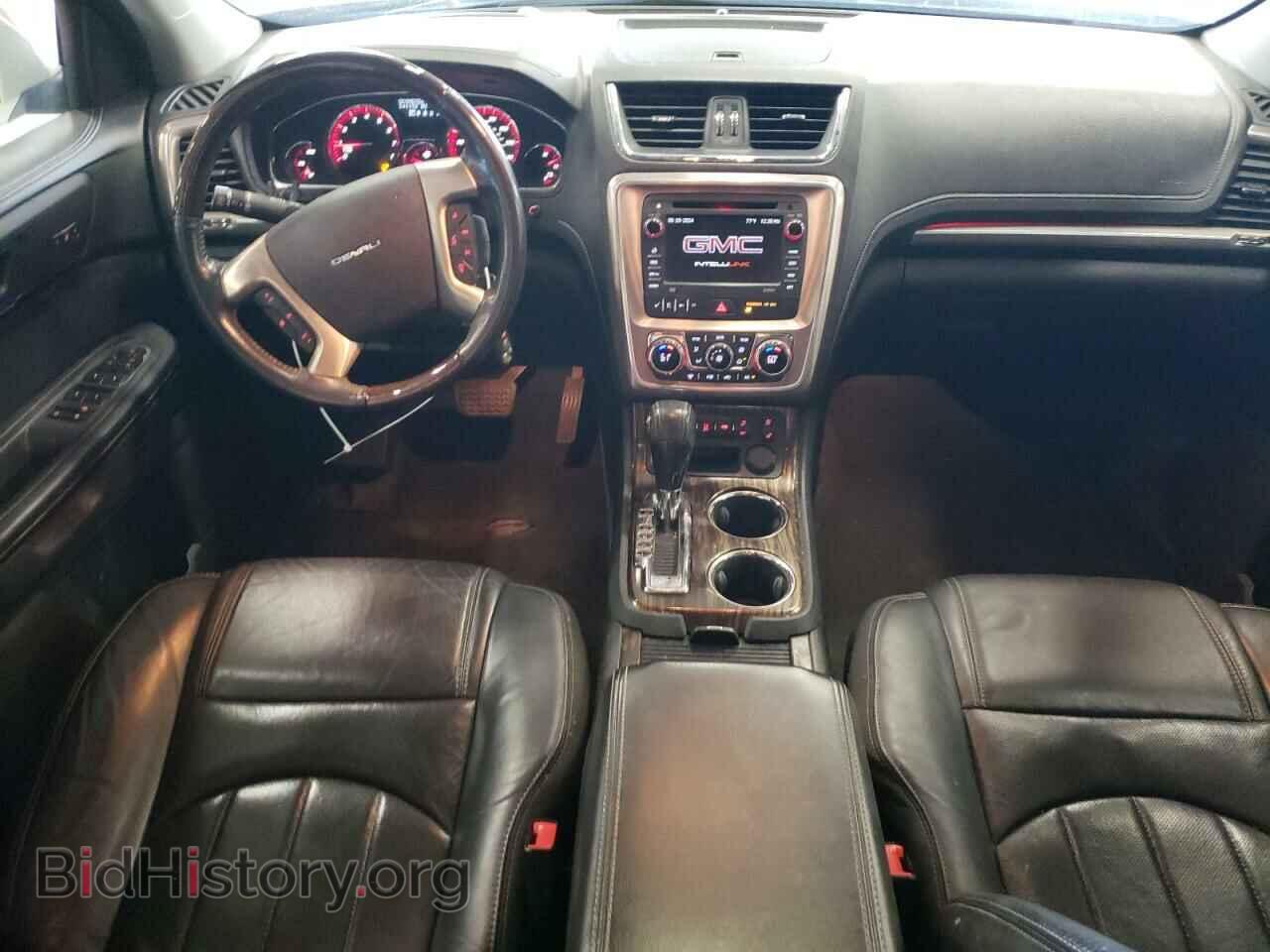 2013 GMC ACADIA DEN - VIN: 1GKKVTKD2DJ259542 - Photo 8