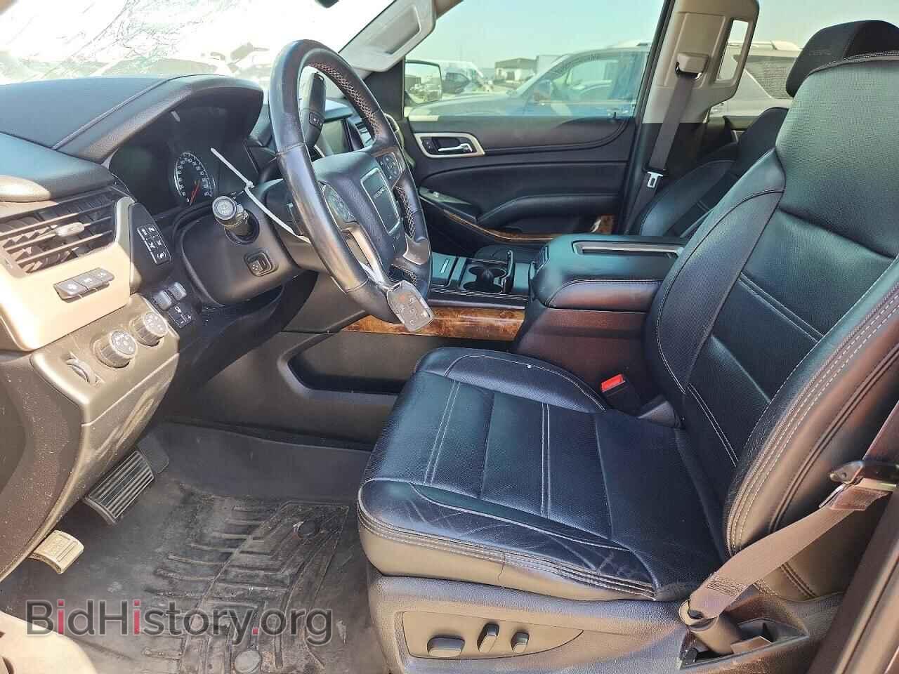 2015 GMC YUKON - VIN: 1GKS2CKJ0FR219835 - Фото 7