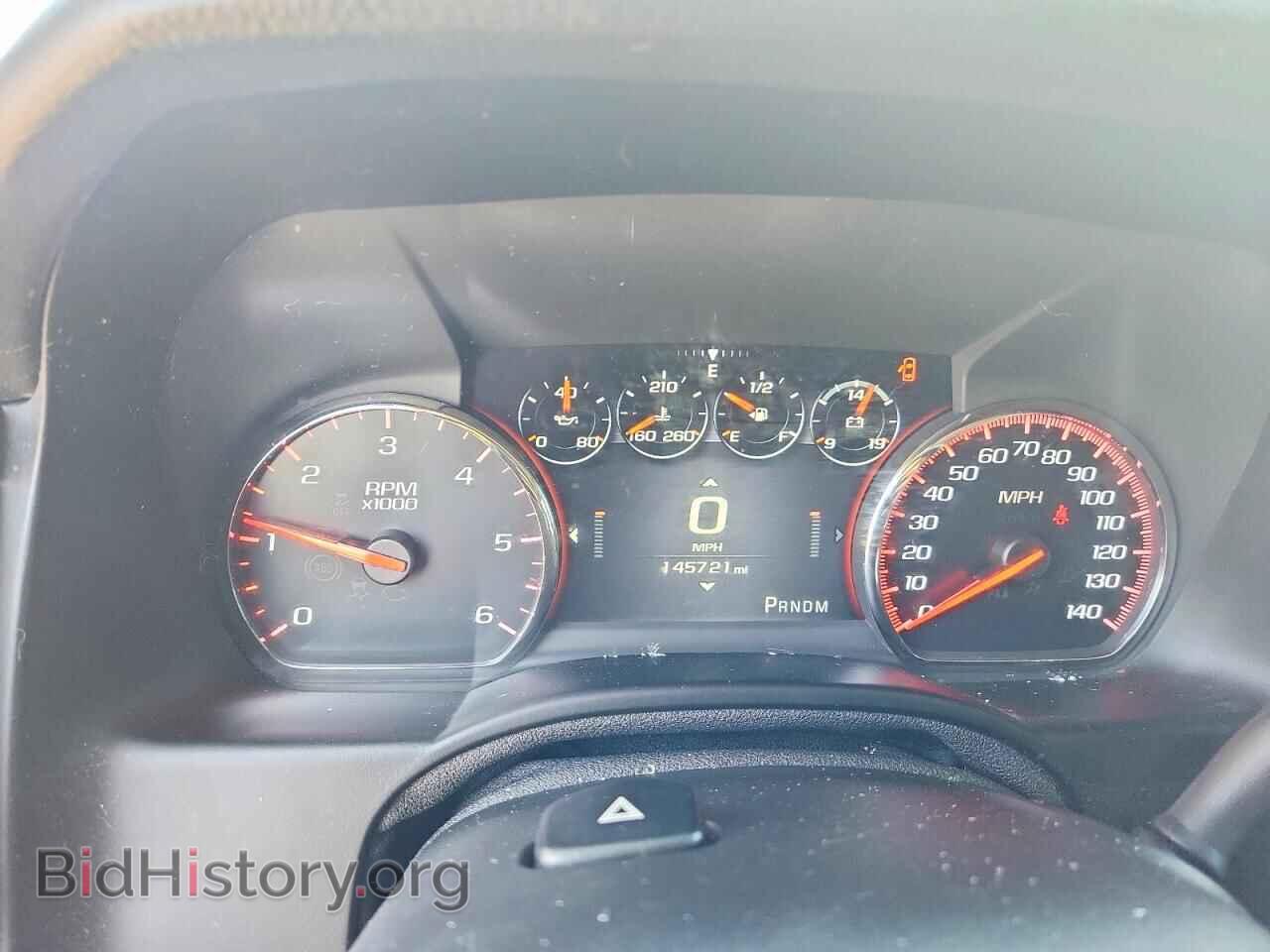 2015 GMC YUKON - VIN: 1GKS2CKJ0FR219835 - Фото 9