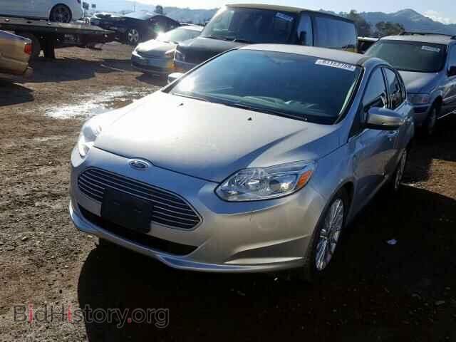 2014 FORD FOCUS - VIN: 1FADP3R43EL238103 - Photo 2