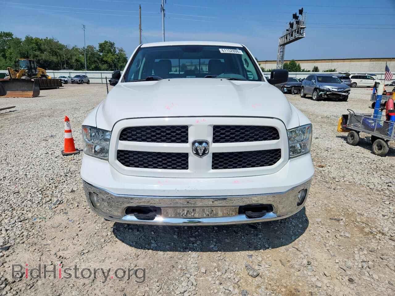 2018 RAM 1500 - VIN: 1C6RR7LT3JS278867 - Photo 5