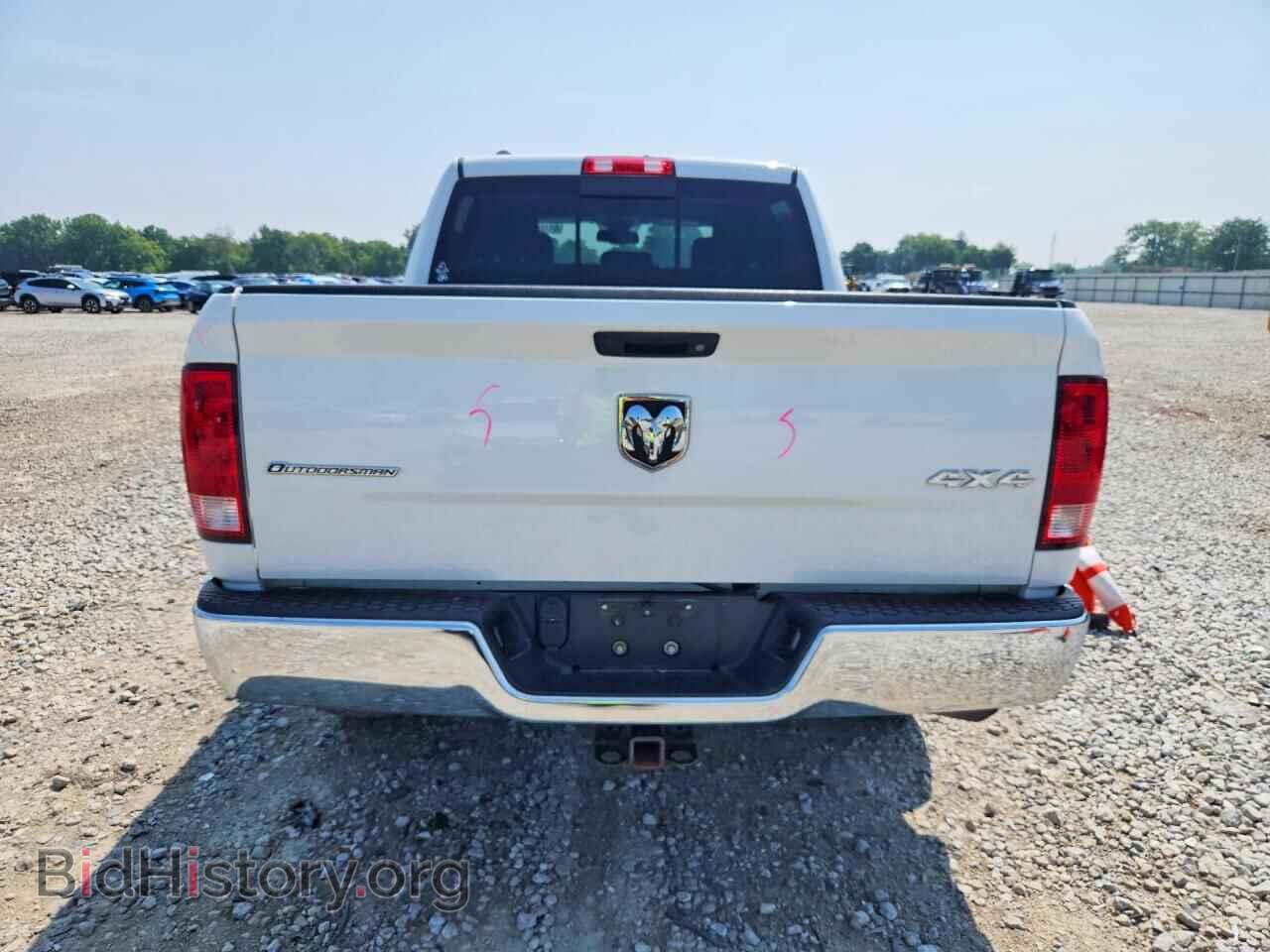 2018 RAM 1500 - VIN: 1C6RR7LT3JS278867 - Photo 6
