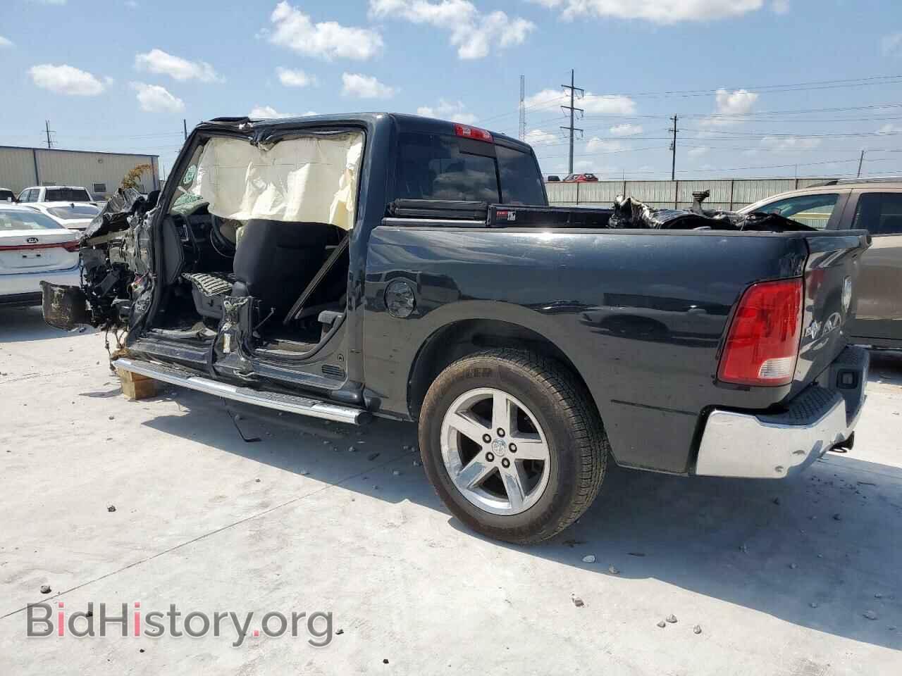 2010 DODGE All Models - VIN: 1D7RB1CT8AS203436 - Фото 2