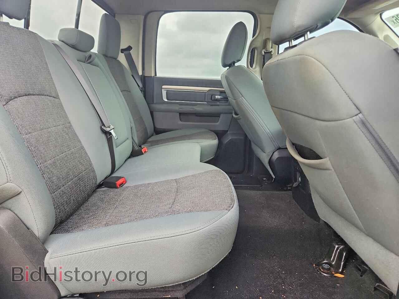 2017 RAM 1500 - VIN: 1C6RR6LTXHS622652 - Фото 10