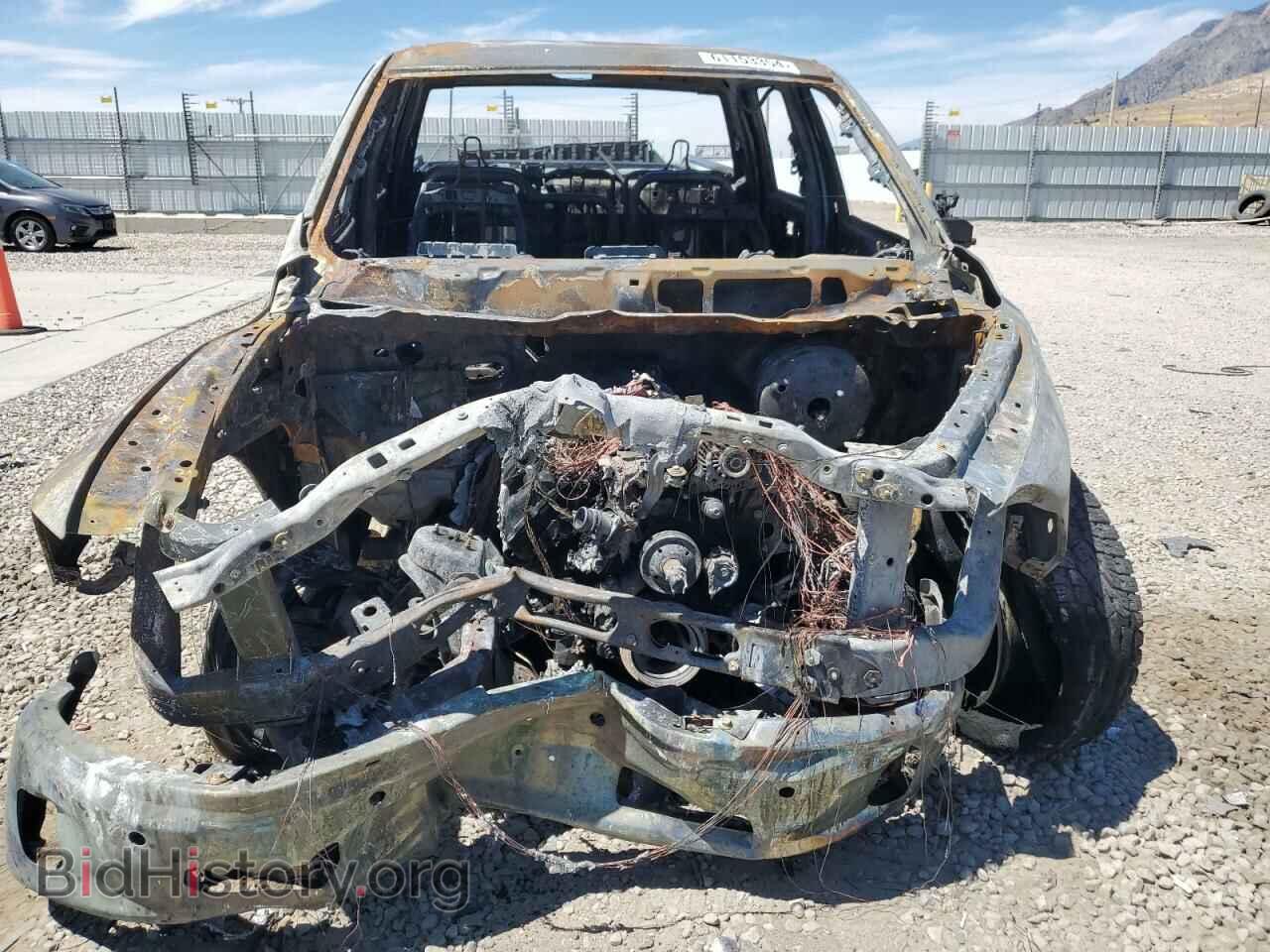 2017 RAM 1500 - VIN: 3C6RR7LT3HG523619 - Photo 5
