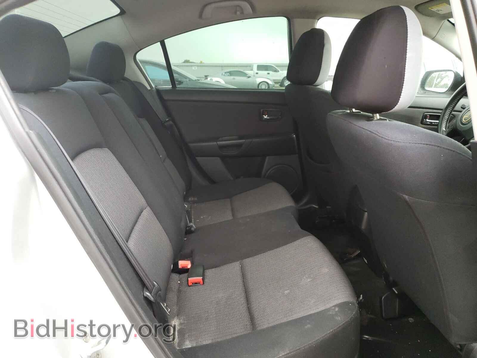 2009 MAZDA 3 - VIN: JM1BK32F091223913 - Фото 6